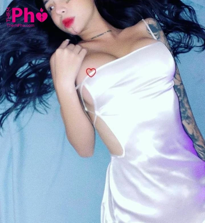 Quach Quynh - Onlyfans Leak