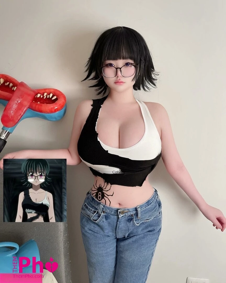 Ảnh sex Saizneko - Onlyfans Leak