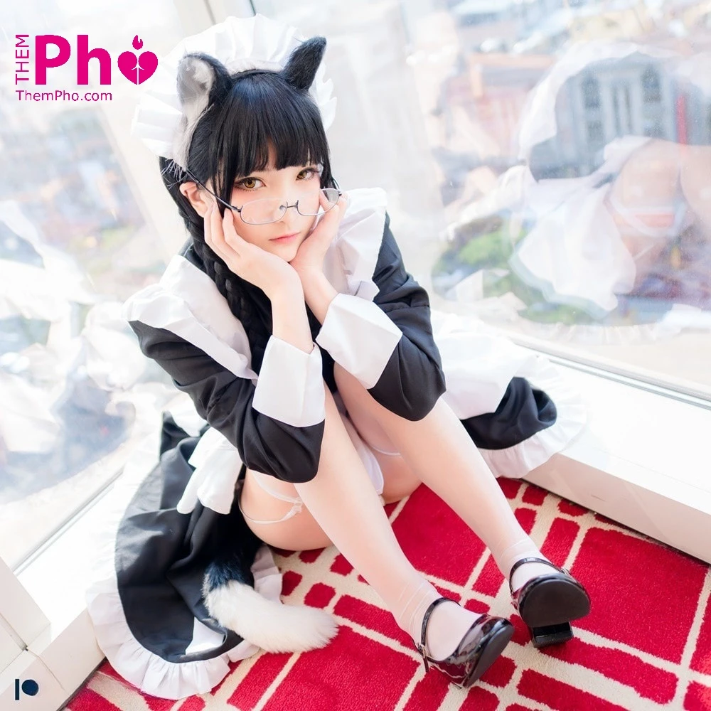 Ảnh sex Neko Phần 2 - OnlyFans Leak