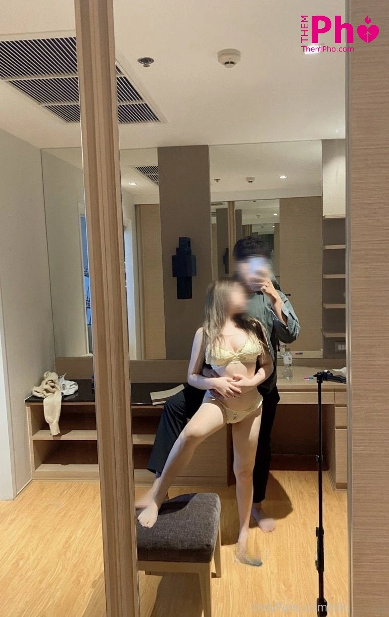 Shiroissad - Onlyfans Leak