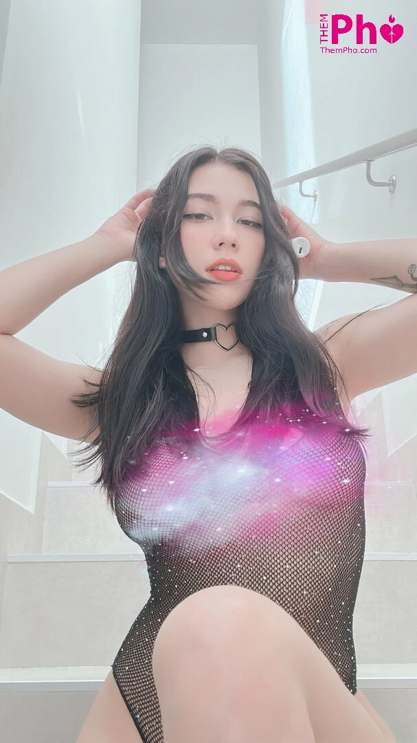 Ảnh sex SilverRiot - Onlyfans Leak