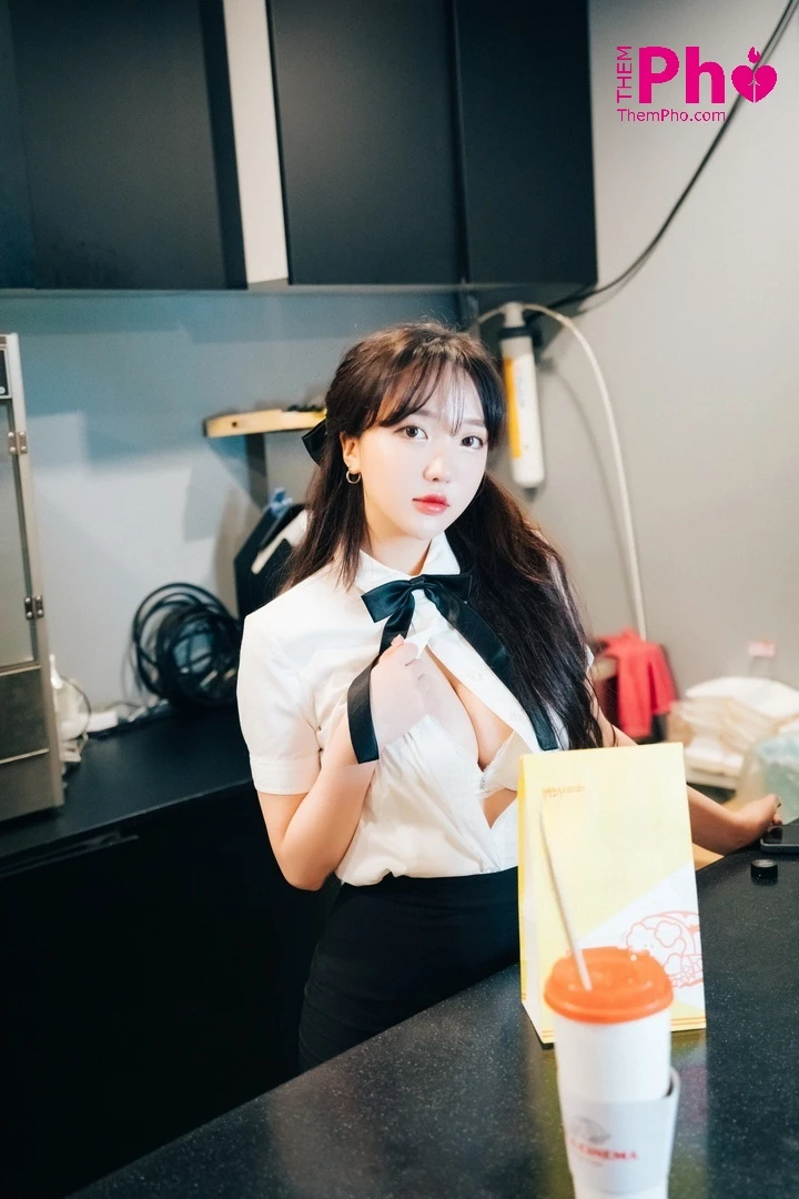 Ảnh sex Son Ye-Eun Phần 41 - Onlyfans Leak