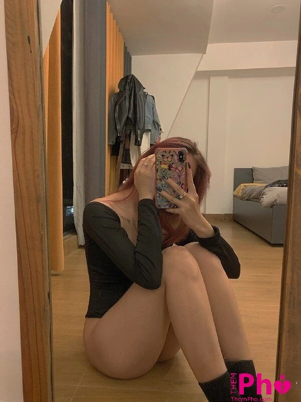 Thanh Nhen @nhennhensohott Phần 1 - Onlyfans Leak