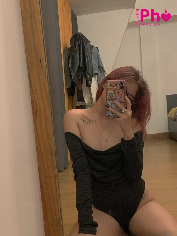 Thanh Nhen @nhennhensohott Phần 1 - Onlyfans Leak