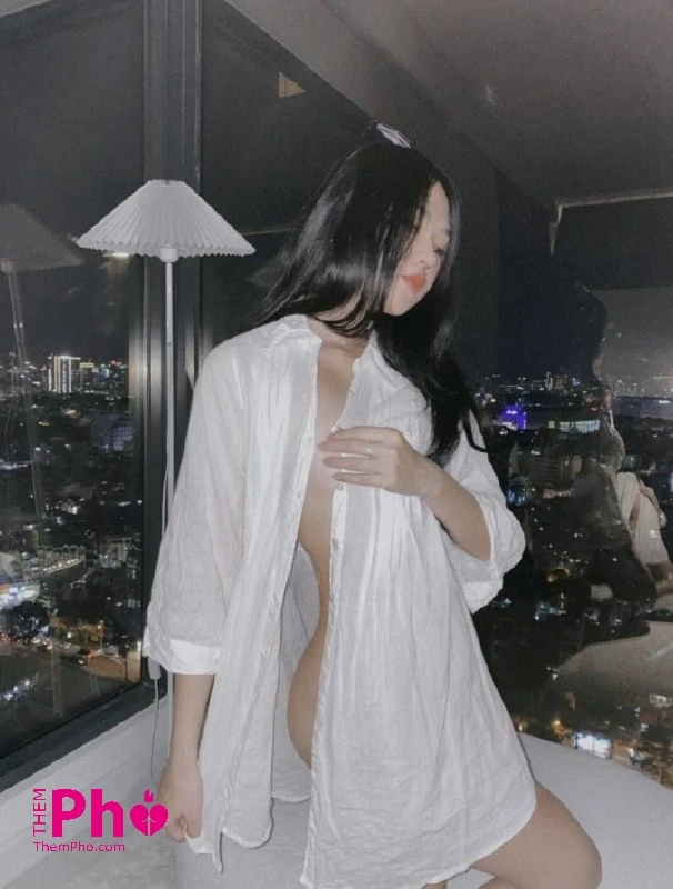 Thanh Nhen - Onlyfans Leak 