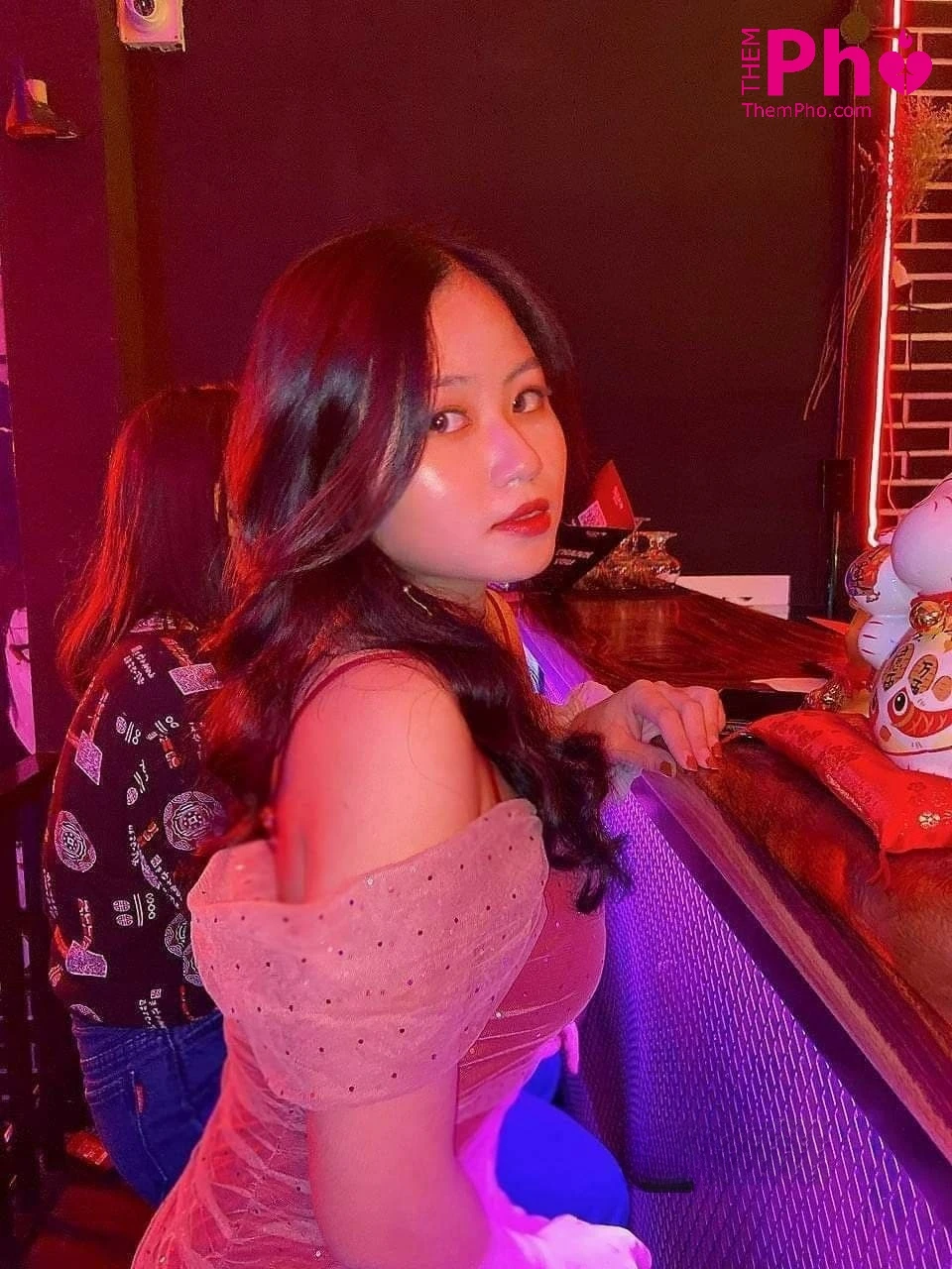 Thu Cuc - Onlyfans Leak