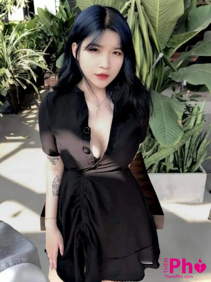 Tú Linh - Onlyfans Leak