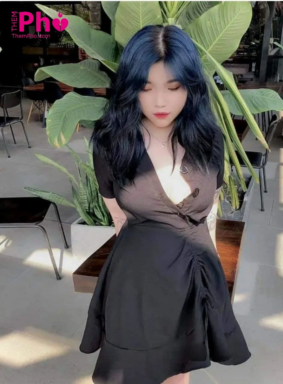 Tú Linh - Onlyfans Leak
