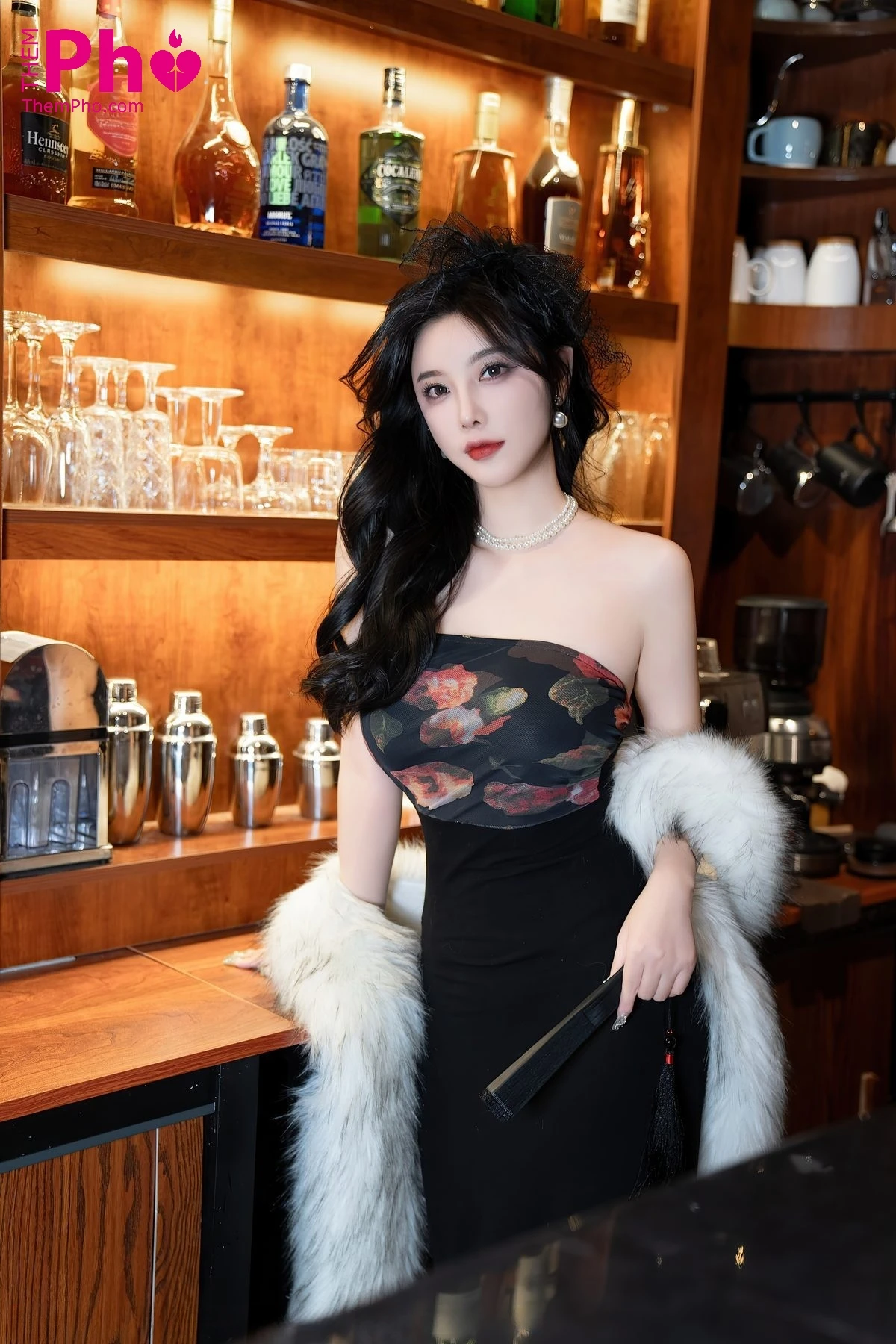 Ảnh sex Yang Chen Chen Yome - Onlyfans Leak