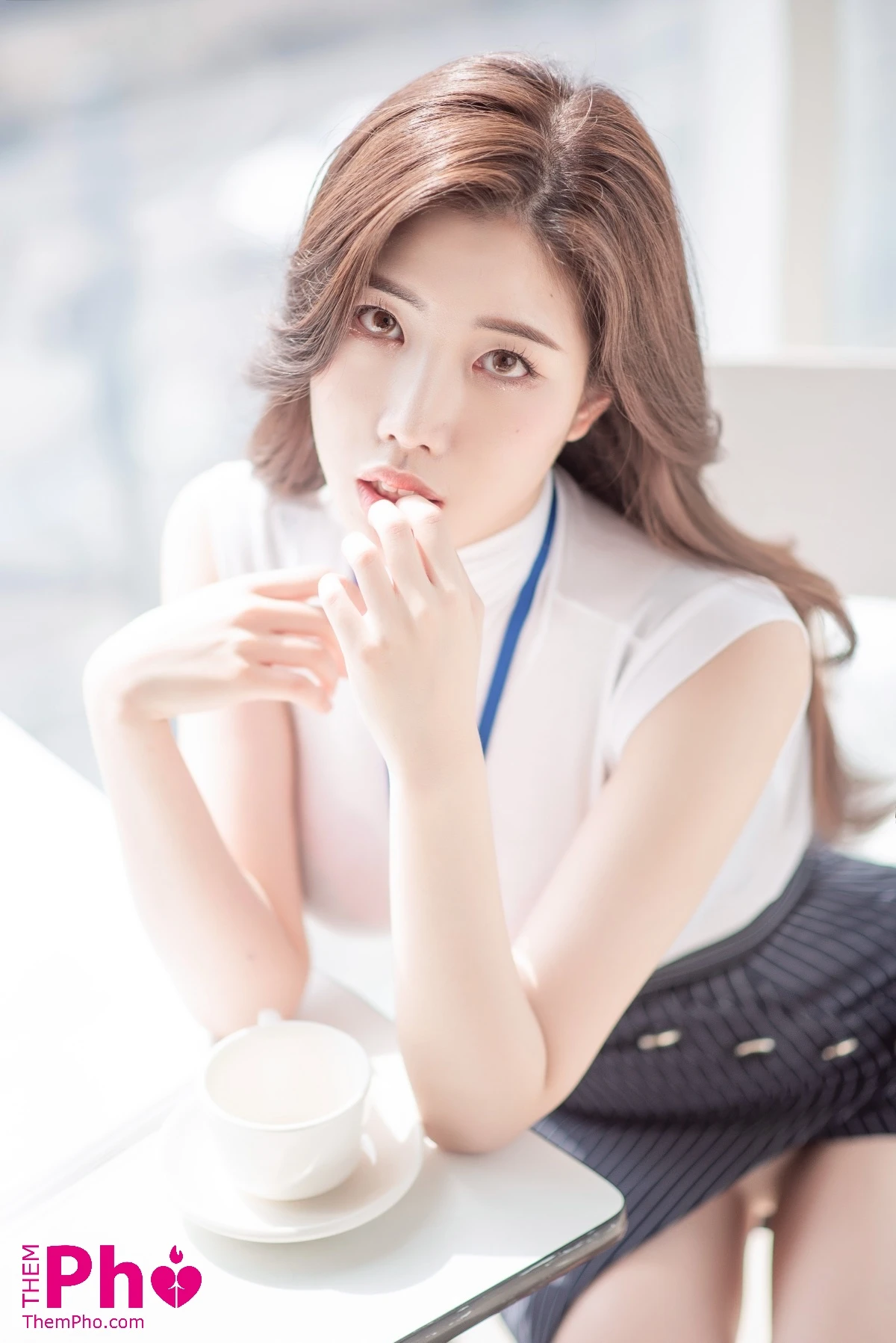Ảnh sex Yebin Phần 2 - Onlyfans Leak