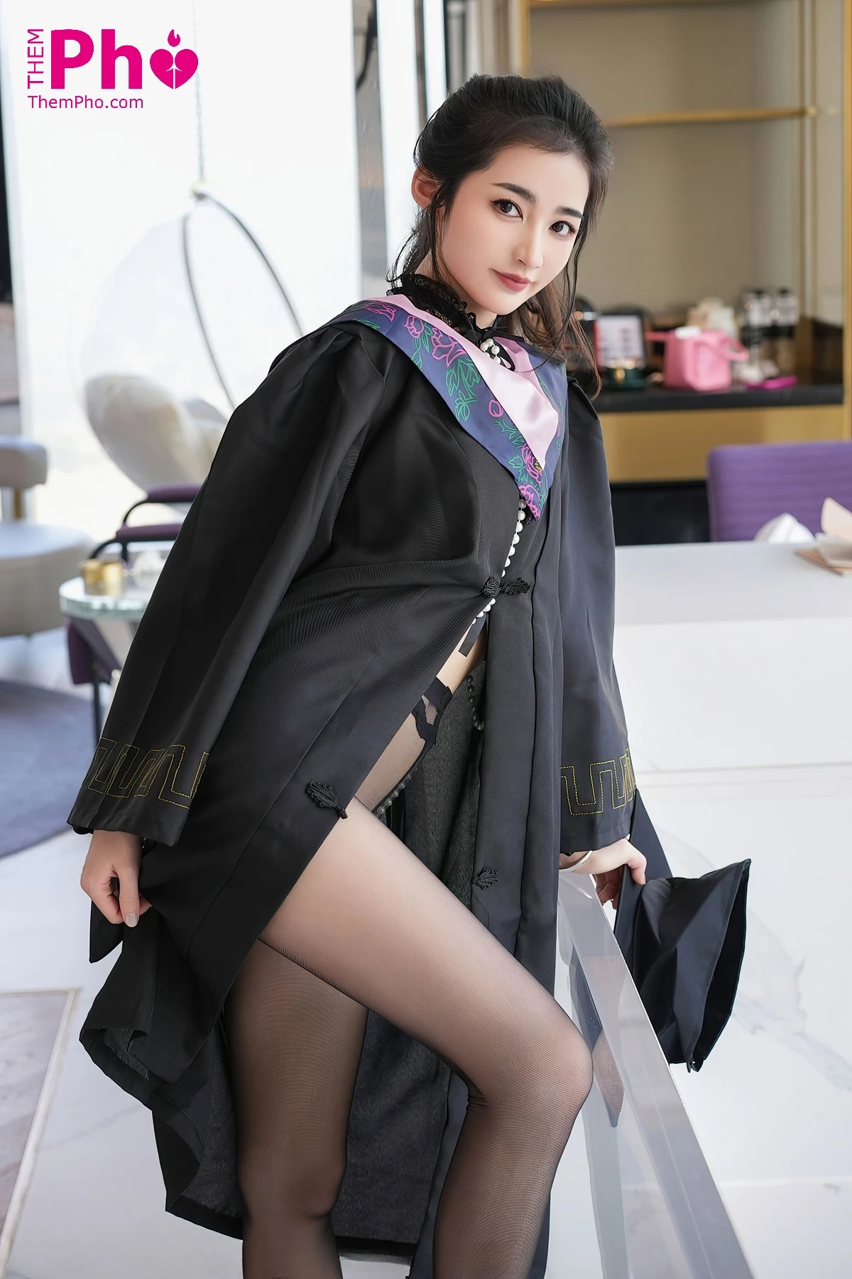 Ảnh sex Youmihui Phần 9 - Onlyfans Leak