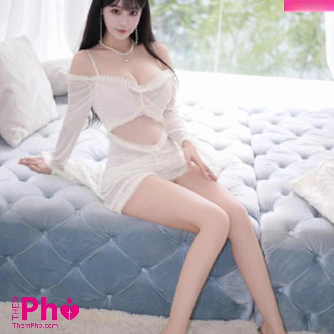 Ảnh sex Zhu Ke Er - Onlyfans Leak