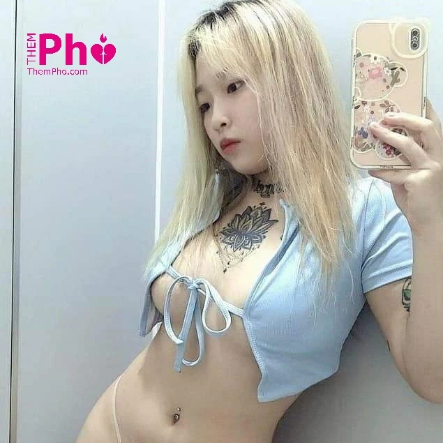 _mphuongggg_ - Onlyfans Leak